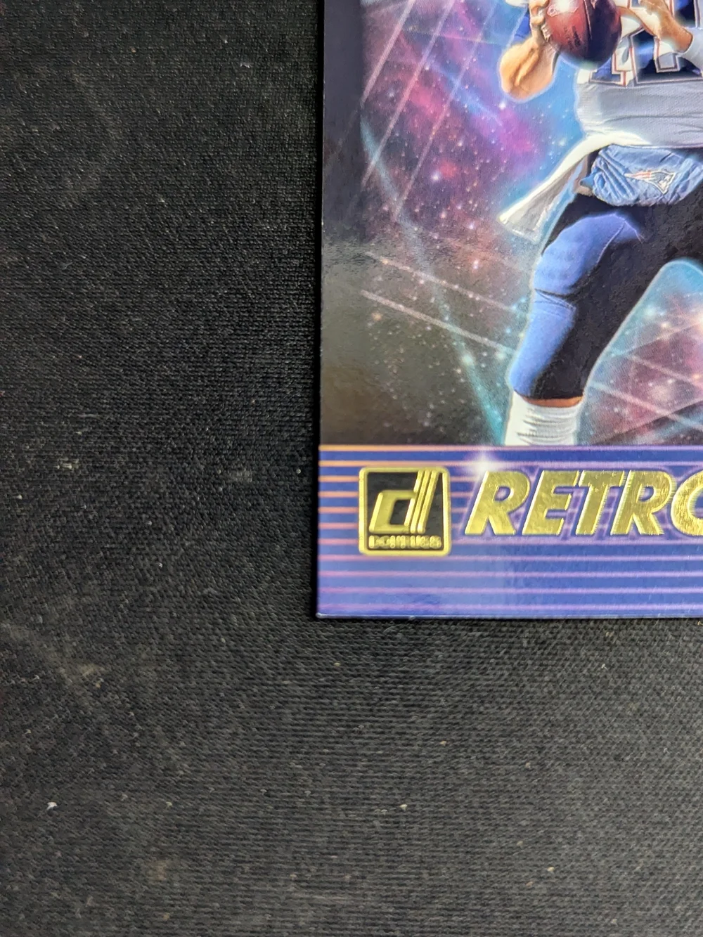 2021 Panini Donruss Retroseries Tom Brady RS21